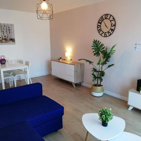 Arenez : Cocooning 50M2 Proche Arena Apartamento Brest Exterior foto